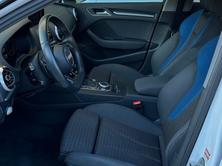 AUDI A3 2.0 TDI 184 Sport qu. S-Tronic, Diesel, Occasion / Utilisé, Automatique - 5