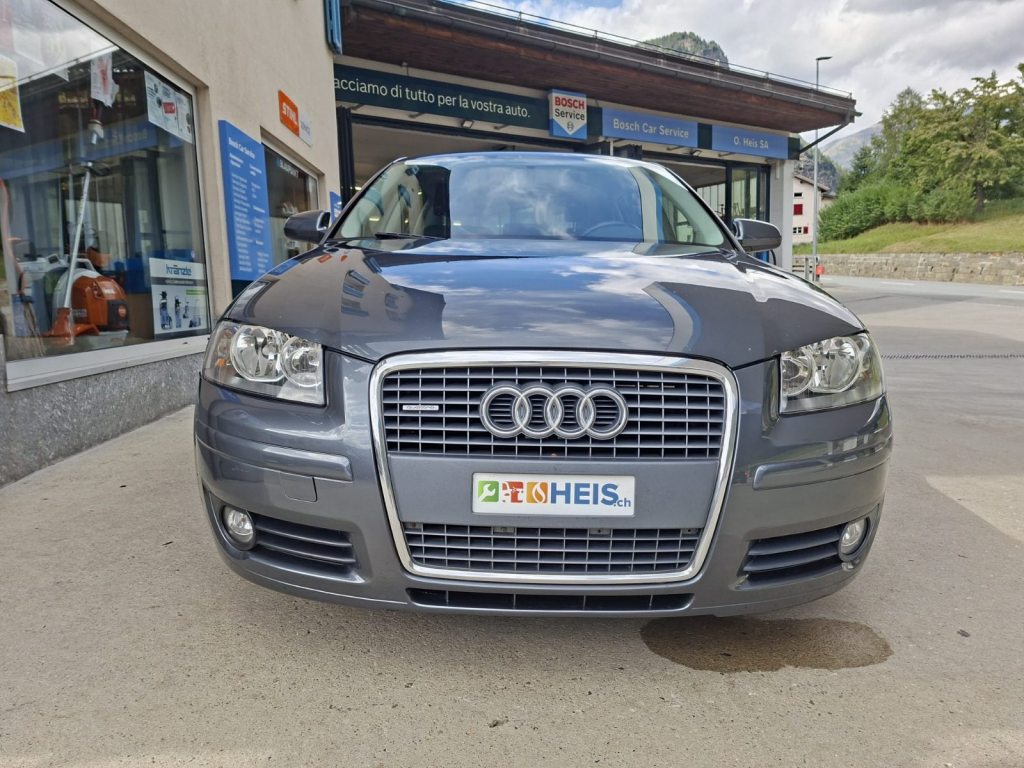 AUDI A3 2.0 TDI Ambiente