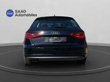 AUDI 1.4 T FSI ultra Ambiente S-Tr, Benzina, Occasioni / Usate, Automatico - 5