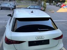 AUDI A3 1.5 35 TFSI Attraction S-Tronic, Mild-Hybrid Benzin/Elektro, Occasion / Gebraucht, Automatik - 5