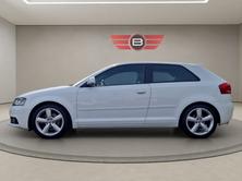 AUDI 1.8 T FSI Snow quattro, Essence, Occasion / Utilisé, Manuelle - 4