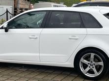 AUDI A3 2.0 TDI 184 Sport qu. S-Tronic, Diesel, Occasion / Utilisé, Automatique - 2