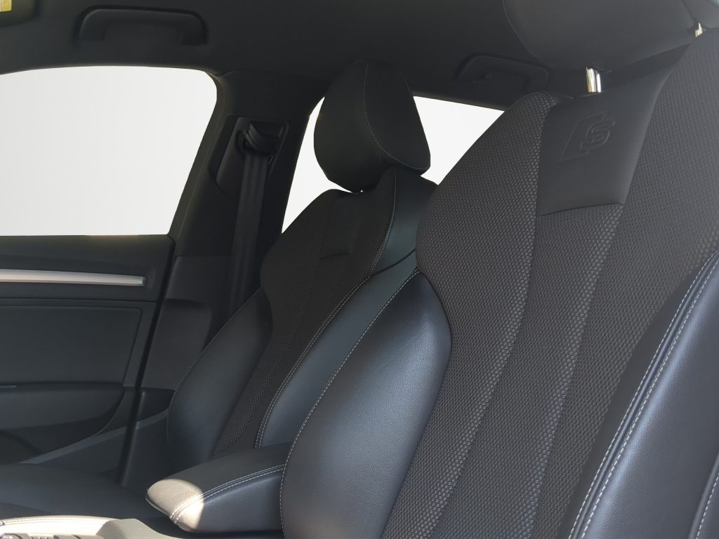 AUDI A3 1.5 35 TFSI S Line S-Tronic, Essence, Occasion / Utilisé, Automatique - 6