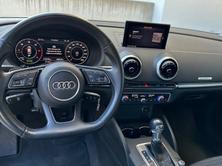 AUDI A3 2.0 TDI 184 Sport qu. S-Tronic, Diesel, Occasion / Utilisé, Automatique - 7