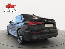 AUDI A3 1.5 35 TFSI S Line S-Tronic, Mild-Hybrid Benzin/Elektro, Occasion / Gebraucht, Automatik - 5