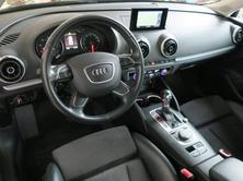 AUDI 1.4 T FSI 150PS ultra Ambiente S-Tr, Petrol, Second hand / Used, Automatic - 5
