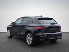 AUDI 1.5 35 TFSI Attraction S-Tronic, Hybride Leggero Benzina/Elettrica, Occasioni / Usate, Automatico - 3
