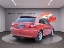 AUDI A3 1.6 Ambition, Benzin, Occasion / Gebraucht, Automatik - 7