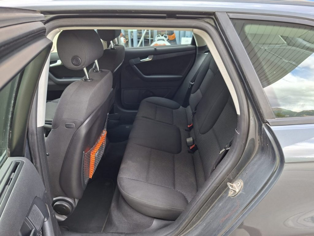 AUDI A3 2.0 TDI Ambiente, Diesel, Occasioni / Usate, Manuale - 6