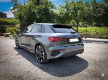 AUDI A3 1.5 35 TFSI S Line Attraction S-Tronic, Mild-Hybrid Petrol/Electric, Second hand / Used, Automatic - 3