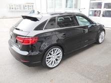 AUDI A3 1.4 Turbo Sport 6MT, Benzin, Occasion / Gebraucht, Handschaltung - 4