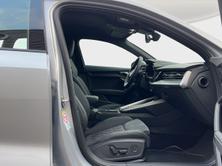 AUDI A3 Sportback 40 TFSI advanced, Benzina, Auto dimostrativa, Automatico - 7