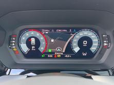 AUDI A3 Sportback 40 TFSI S line, Benzin, Vorführwagen, Automat - 6