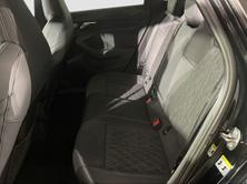 AUDI A3 Sportback 40 TFSI S line, Benzina, Auto dimostrativa, Automatico - 7