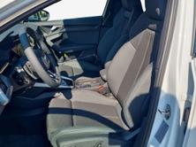 AUDI A3 Sportback 35 TFSI S line Attraction, Benzina, Auto dimostrativa, Automatico - 5
