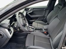 AUDI A3 Sportback 40 TFSI S line quattro S-tronic, Essence, Voiture de démonstration, Automatique - 5