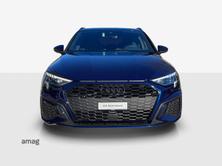 AUDI A3 Sportback 35 TFSI S line Attraction, Benzina, Auto dimostrativa, Automatico - 5