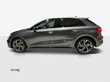 AUDI A3 Sportback 40 TFSI e S line, Hybride Integrale Benzina/Elettrica, Auto dimostrativa, Automatico - 3