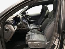 AUDI A3 Sportback 40 TFSI e S line, Hybride Intégral Essence/Électricité, Voiture de démonstration, Automatique - 7