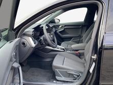 AUDI A3 Sportback 40 TFSI S line, Benzina, Auto dimostrativa, Automatico - 7