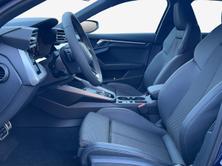AUDI A3 Sportback 40 TFSI advanced, Benzina, Auto dimostrativa, Automatico - 3