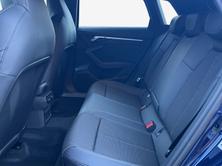 AUDI A3 Sportback 40 TFSI advanced, Benzina, Auto dimostrativa, Automatico - 5