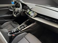 AUDI A3 Sportback 2.0 40 TFSI S Line quattro S-Tronic, Mild-Hybrid Petrol/Electric, Ex-demonstrator, Automatic - 5
