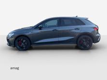 AUDI A3 Sportback TFSI e 200 kW S line Attraction, Voll-Hybrid Benzin/Elektro, Vorführwagen, Automat - 2