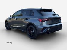 AUDI A3 Sportback TFSI e 200 kW S line Attraction, Voll-Hybrid Benzin/Elektro, Vorführwagen, Automat - 3