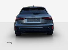AUDI A3 Sportback TFSI e 200 kW S line Attraction, Voll-Hybrid Benzin/Elektro, Vorführwagen, Automat - 4