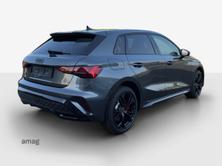 AUDI A3 Sportback TFSI e 200 kW S line Attraction, Voll-Hybrid Benzin/Elektro, Vorführwagen, Automat - 5