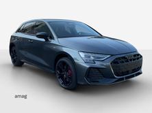 AUDI A3 Sportback TFSI e 200 kW S line Attraction, Voll-Hybrid Benzin/Elektro, Vorführwagen, Automat - 6