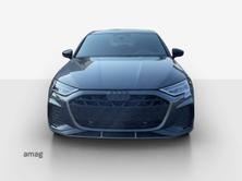 AUDI A3 Sportback TFSI e 200 kW S line Attraction, Voll-Hybrid Benzin/Elektro, Vorführwagen, Automat - 7
