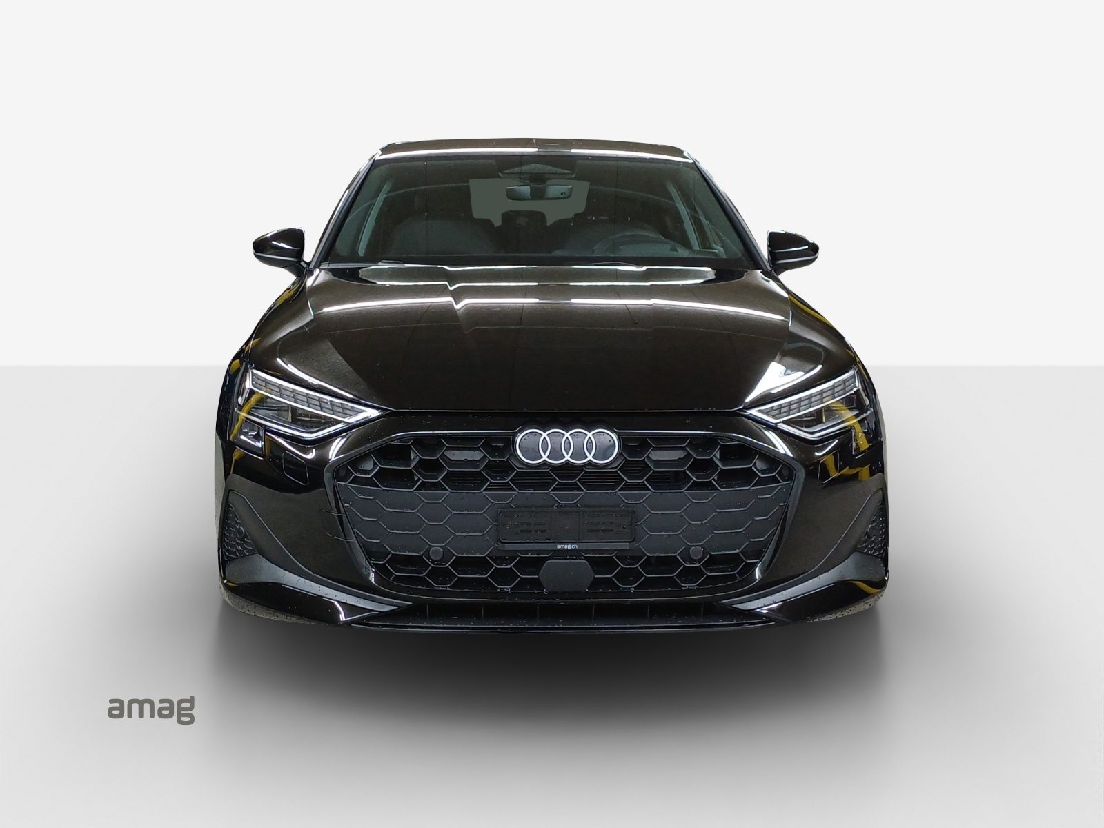 AUDI A3 Sportback TFSI 110 kW Attraction, Essence, Voiture de démonstration, Automatique - 7
