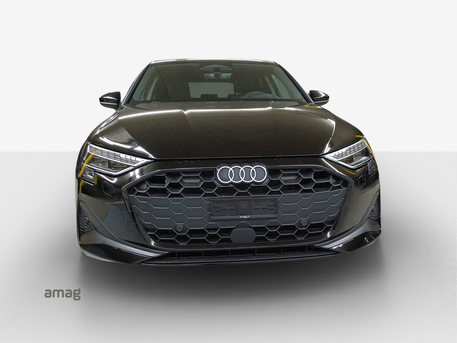 AUDI A3 Sportback TFSI 110 kW Attraction, Essence, Voiture de démonstration, Automatique - 7