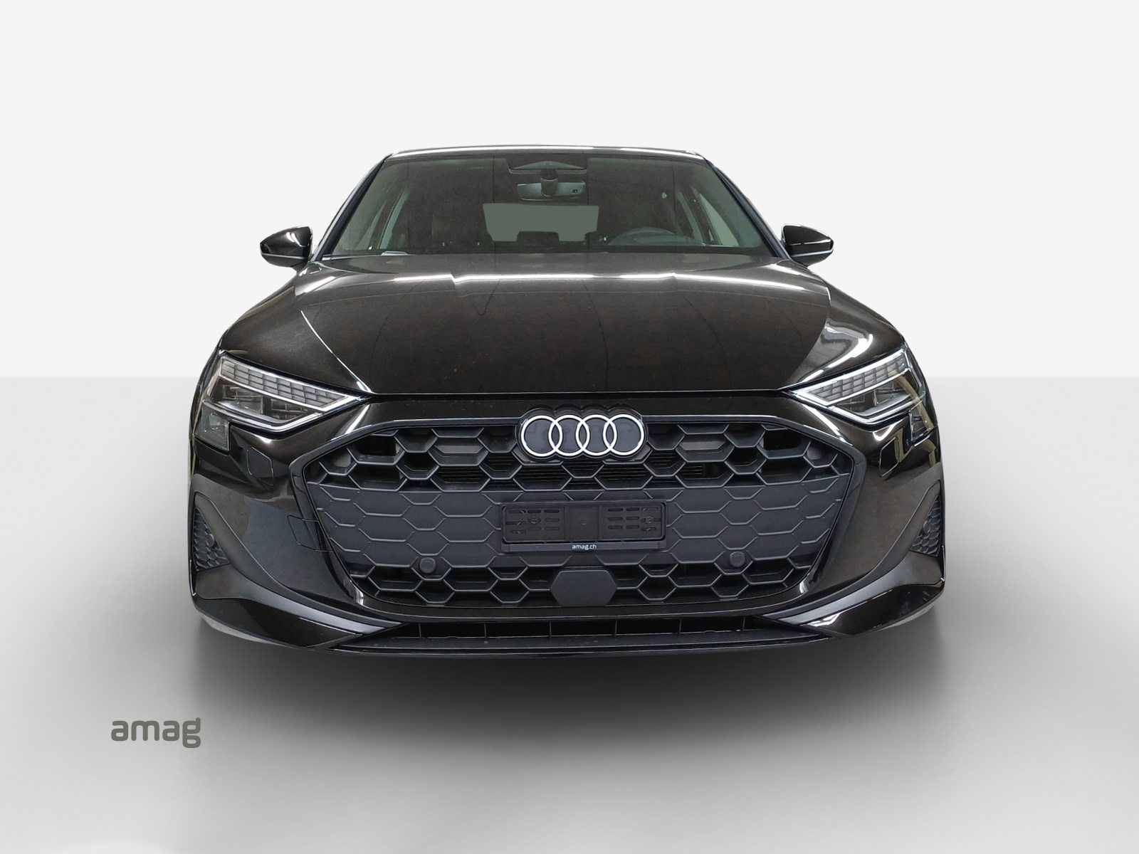 AUDI A3 Sportback TFSI 110 kW Attraction, Petrol, Ex-demonstrator, Automatic - 7