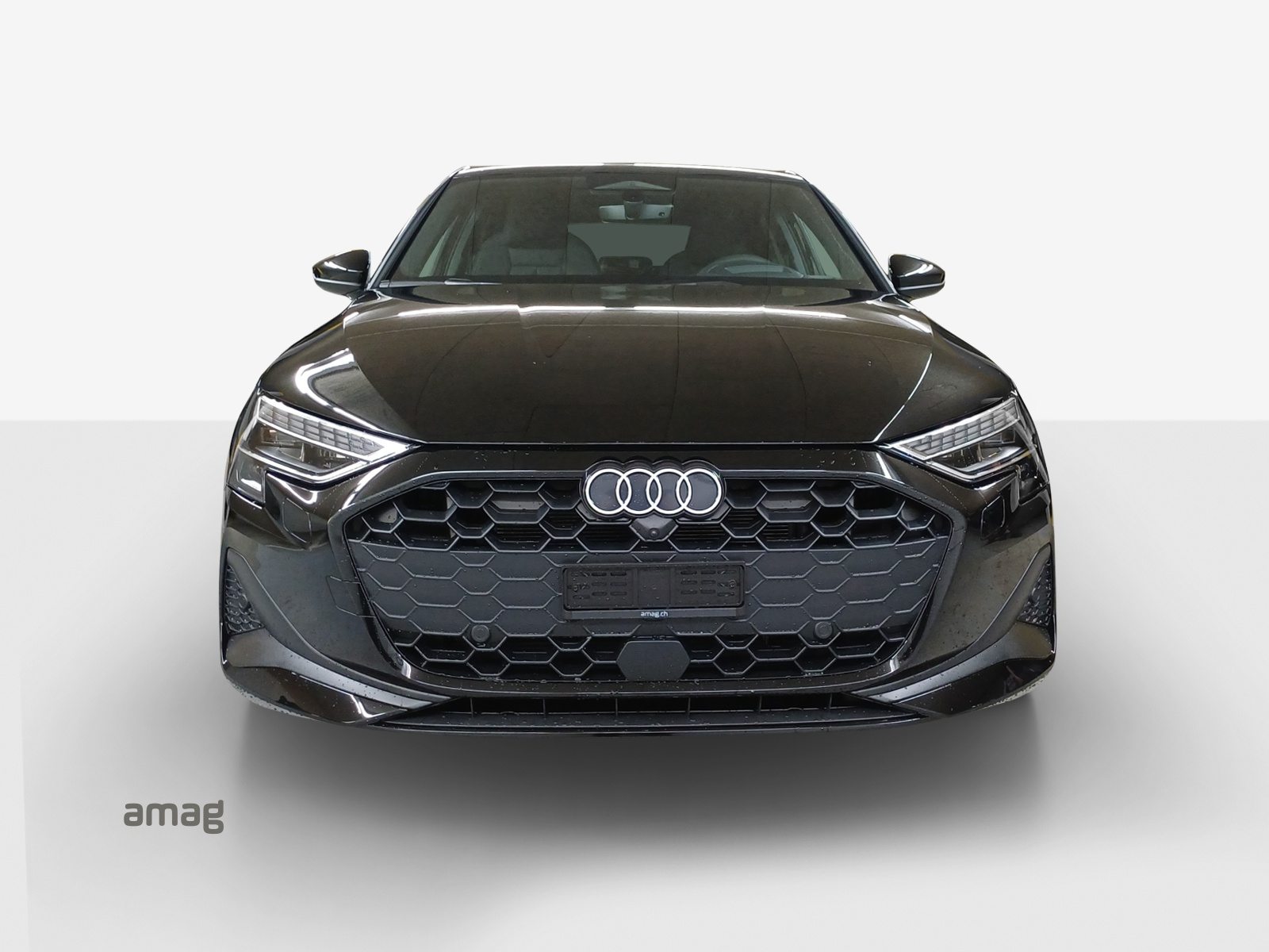 AUDI A3 Sportback TFSI 110 kW Attraction, Petrol, Ex-demonstrator, Automatic - 7