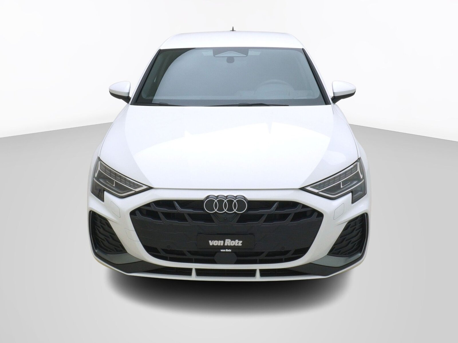 AUDI A3 Sportback 2.0 40 TFSI S Line quattro S-Tronic, Mild-Hybrid Petrol/Electric, Ex-demonstrator, Automatic - 7