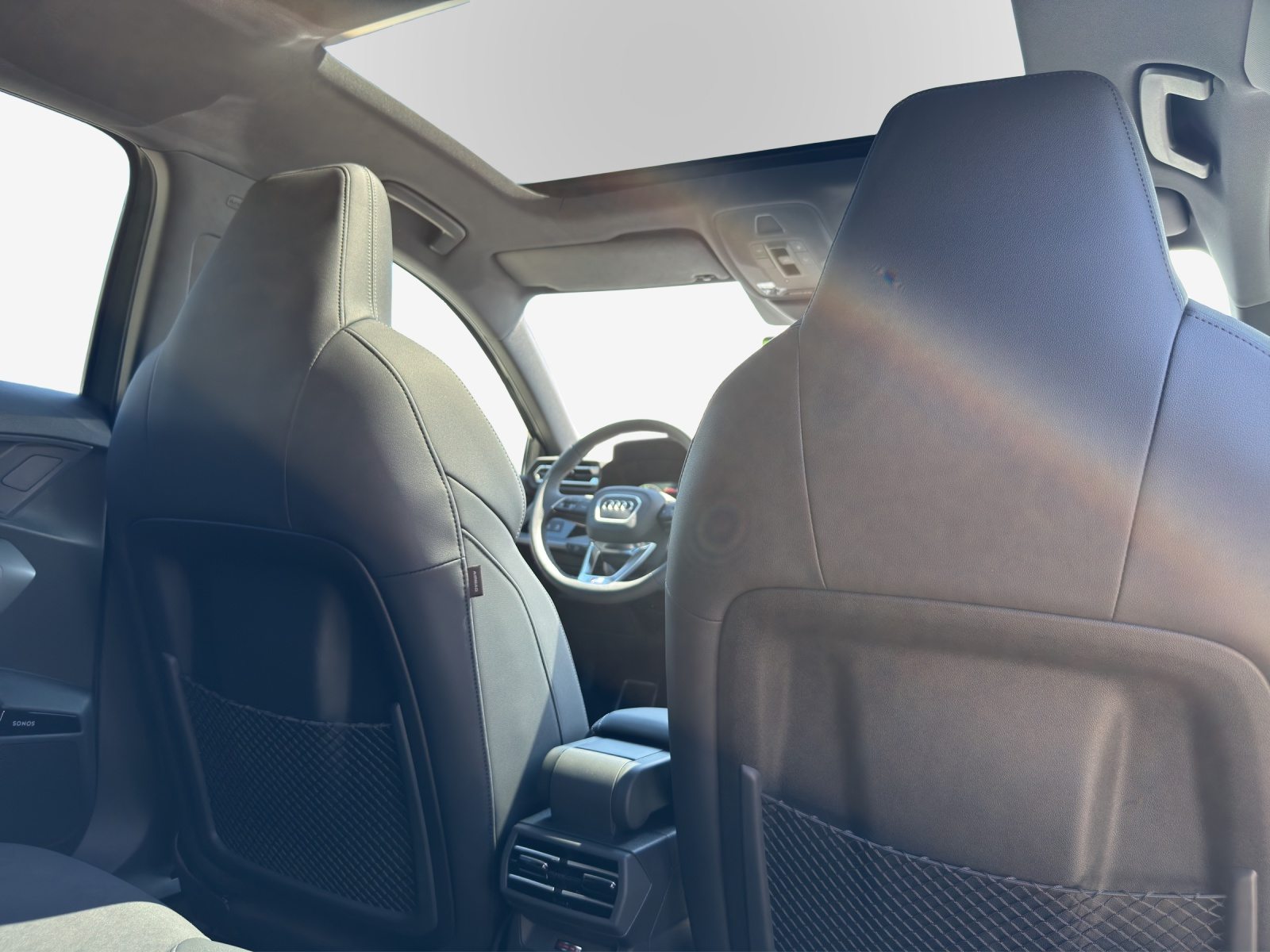 AUDI A3 Sportback TFSI e 200 kW S line, Full-Hybrid Petrol/Electric, Ex-demonstrator, Automatic - 6