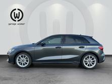 AUDI A3 Sportback TFSI 110 kW S line, Essence, Voiture de démonstration, Automatique - 2