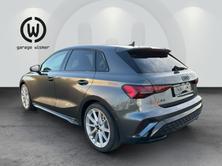 AUDI A3 Sportback TFSI 110 kW S line, Essence, Voiture de démonstration, Automatique - 3
