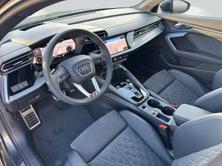 AUDI A3 Sportback TFSI 110 kW S line, Essence, Voiture de démonstration, Automatique - 5