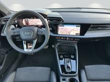 AUDI A3 Sportback TFSI 110 kW S line, Essence, Voiture de démonstration, Automatique - 7