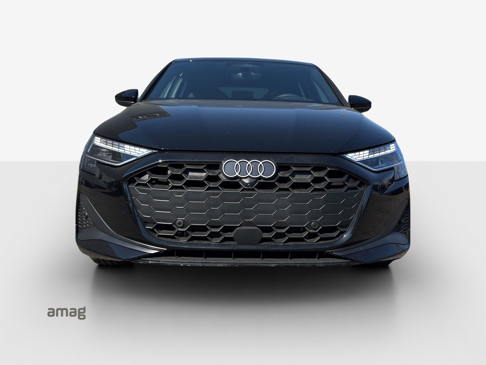AUDI A3 Sportback TFSI 110 kW Attraction, Benzina, Auto dimostrativa, Automatico - 7