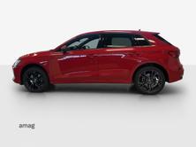 AUDI A3 Sportback TFSI 110 kW Attraction, Benzina, Auto dimostrativa, Automatico - 2