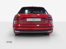AUDI A3 Sportback TFSI 110 kW Attraction, Benzina, Auto dimostrativa, Automatico - 4