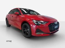 AUDI A3 Sportback TFSI 110 kW Attraction, Benzina, Auto dimostrativa, Automatico - 6
