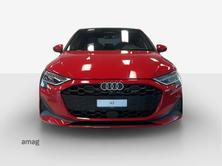 AUDI A3 Sportback TFSI 110 kW Attraction, Benzina, Auto dimostrativa, Automatico - 7