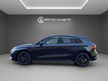 AUDI A3 Sportback TFSI 110 kW S line S tronic, Benzin, Vorführwagen, Automatik - 2
