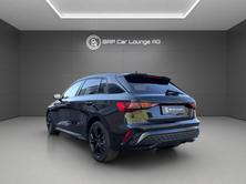 AUDI A3 Sportback TFSI 110 kW S line S tronic, Benzin, Vorführwagen, Automatik - 3